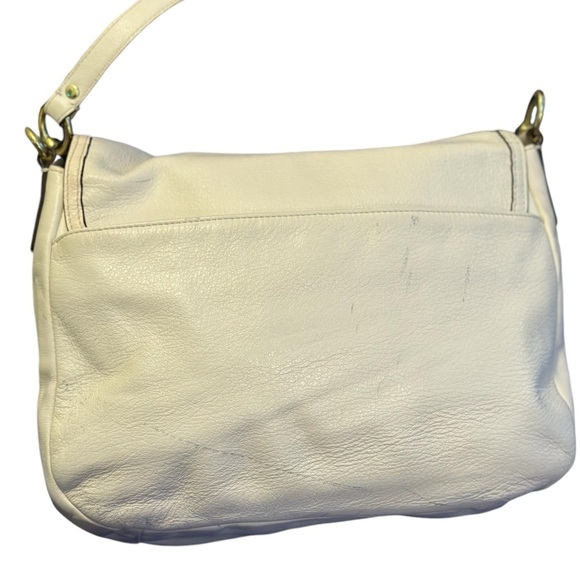 Coach Taylor Flap Convertible F27481 Leather - Picture 2 of 16